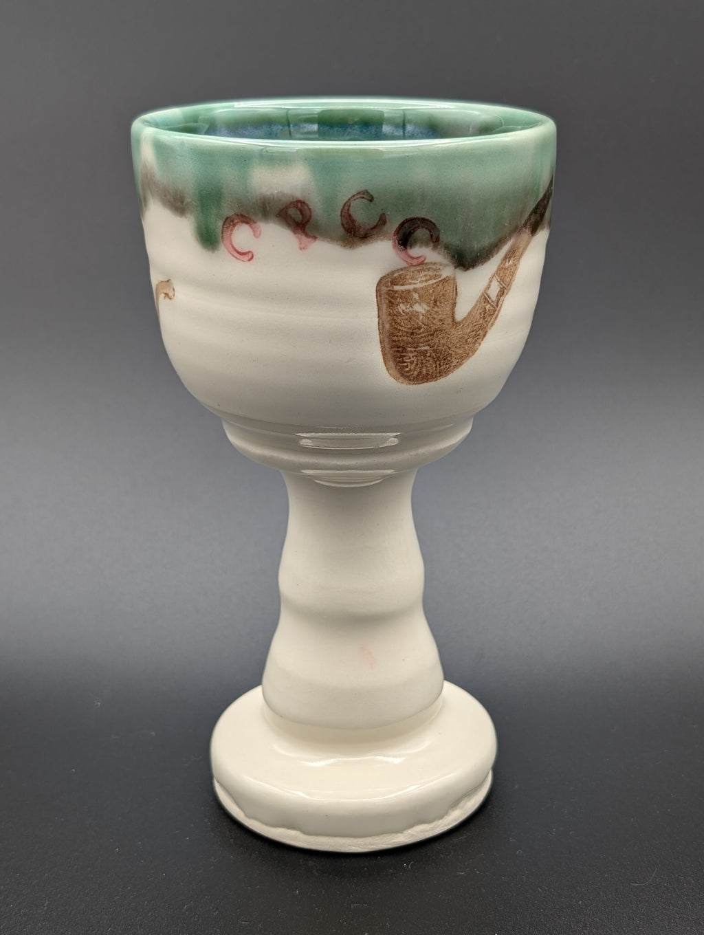 CPCC Goblet
